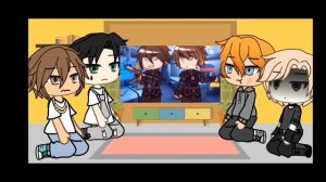 ||реакция ВРИ на Аарона как Лололошка (замедление иза авторских прав)||Russian language||