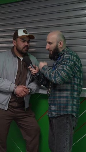 Омар фристайлит | Омар в Большом городе #омар #омарвбольшомгороде #омаралибутаев