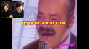 РЕАКЦИЯ НА ЛЮТЫЕ ПРИКОЛЫ В ИГРАХ - WDF