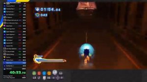 Sonic Generations 13