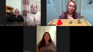 Диагностическая сессия по запросам: деньги, скованность в общении, вредные привычки