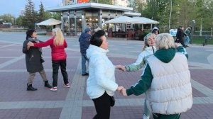 Белые берёзы... И РУССКИЕ КРАСАВИЦЫ)))... 27.04.25...