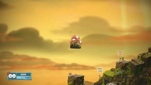 ПРОХОЖДЕНИЕ: Worms W.M.D (4 Часть)