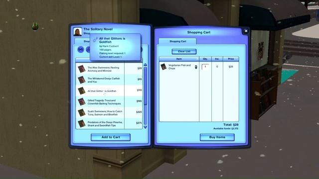 Neon Snow - Not So Berry Ep 6 - Arrge смотреть онлайн