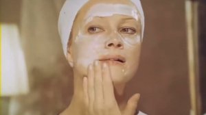Питаем кожу лица и шеи. Советы из СССР часть 3