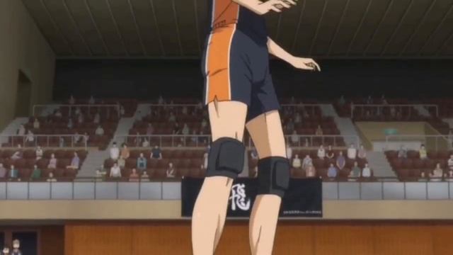 Haikyuu!!! - [AMV] - Вставай