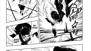 ОФИЦИАЛЬНО - Боруто показал ИСТИННУЮ СИЛУ в 12 главе / Обзор 12 главы Боруто: Два Синих Вихря