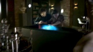 Дай мне силу (Shadowhunters\\Сумеречные охотники) Магнус и Алек