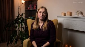 Видеовизитка психолога.
Лобанова Юлия Александровна