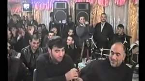 Батл - азербайджанский РЭП.flv