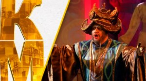 Островский и великие композиторы XX века – телепроект "Культурный максимум" | 25 апреля 2025