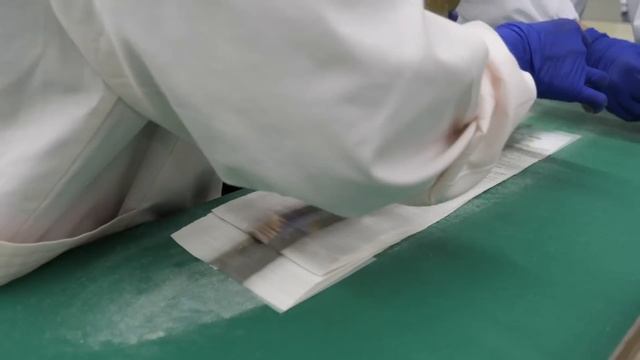 もちぷる弾力がすごい唯一無二の和菓子！銘菓「豆子郎」ができるまでのプロセス
