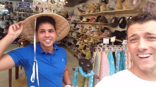 GEISHA & Panda in TOKYO смотреть онлайн