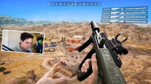 Pecado Hot Drops are Getting Tough in PUBG!