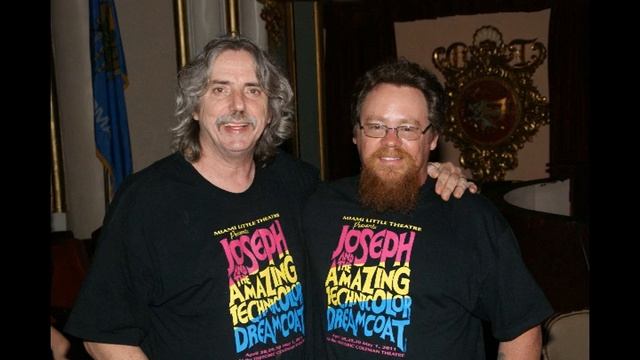 MLT's Joseph and the Amazing Technicolor Dream Coat (2011) part VII