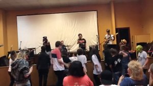 Саня, ты в порядке?