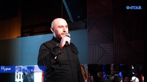 Нурик-Карина 2025