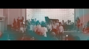 Beatles - Hey you кавер от учеников музыкальной школы)