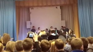 Ленинград– Белые розы П12 ♥