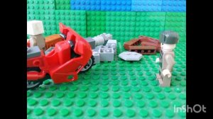 Lego season 5