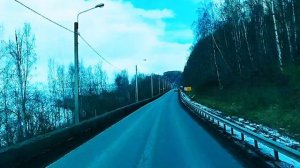 Дорога на Восток!