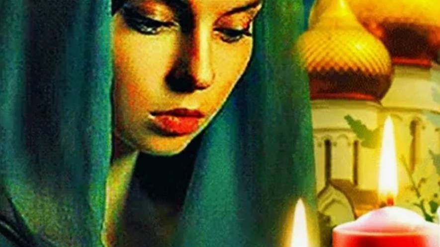 Радоница 2025 – Помним, Любим, Скорбим 🕯️