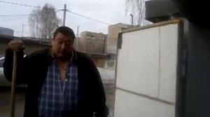 Кувалдой по бошке   лоукик в Голову