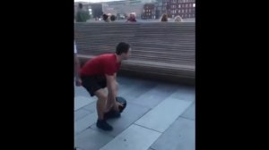 Михаил Литвин Лучшие пранки часть 2.  2019 года.