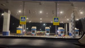 Снова на ЮГ на авто , апрель 2025