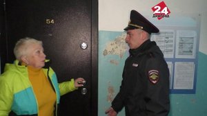 Пока не воруют, но профилактика не повредит