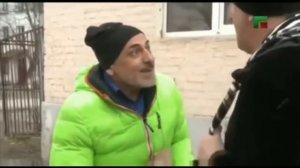 Чеченский прикол! Хьапар-Чупар! "Пенсии"