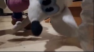 КАК МЫ НОВЫЙ ГОД 2021 ВСТРЕЧАЛИ / Новогодний скетч