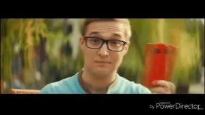 РЕКЛАМЫ ПОДНИМИ ГЛАЗА,МЕГАФОН,И,ГИГИ ЗА ШАГИ