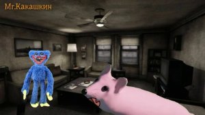 Мемы сказки - Мышка Сосиска, Хаги Ваги, Горка Пожиратель, Какашка. Все серии.