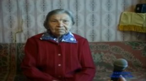 антонина ивановна вам в марте исполнилось 95 лет скажите пожалуйста сколько вам