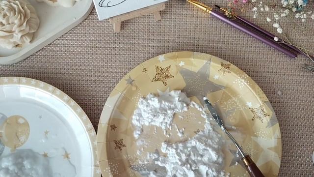 Как сделать картину из салфеток? Картина из бумажных салфеток и клея ПВА смотреть онлайн