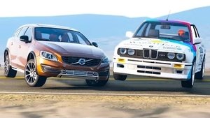 Аварии на уличных гонках #69 - Аварии на BeamNG Drive |