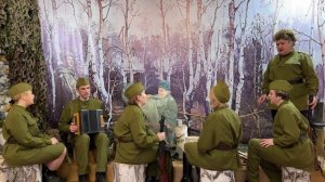 Колыванский аграрный колледж: «Весна 45-го года…»