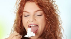 10 побочных эффектов от Сахара...🍭
