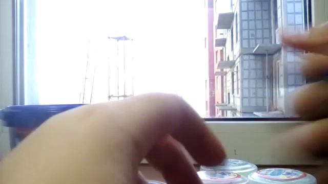 Обзор на шариковый пластилин