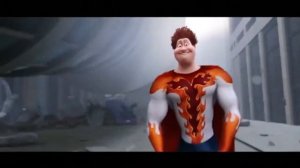 Мем, Титан из Мегамозга (оригинал)