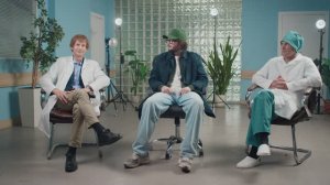 Яндекс Поиск - Врачи

ремейк легендарного мема