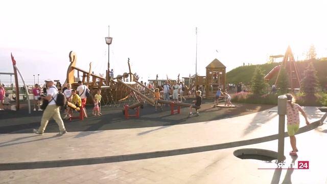 "Новости Тольятти" 12.08.2024 смотреть онлайн