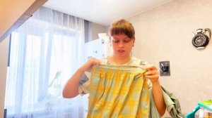 Влог_ Будни мамы в декрете_ Распаковка озон_ Поездка к зубному врачу_ Кофе и разговоры с вами_ Погод