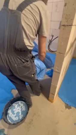 Правильная шумоизоляция пола.