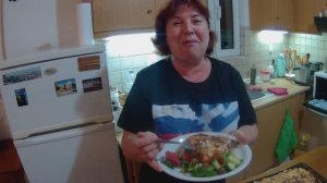 Мусака - самое популярное блюдо в греческих тавернах / Подробный рецепт