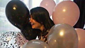МОЙ ДЕНЬ РОЖДЕНИЯ * My Birthday