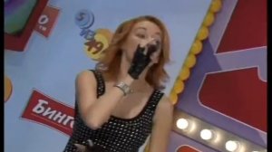 Турбомода О любви давно спеты все слова