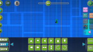 ТОП 2 эффекта которые ты точно использовал или будешь пользоваться! Geometry dash!