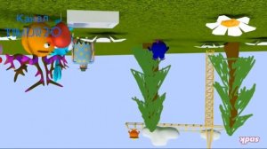 Смешные шарики (наоборот) реверс